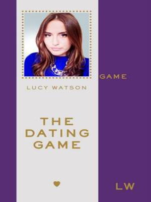 cover image of The Dating Game